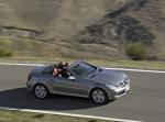 Mercedes-Benz SLK-Class 2008 года